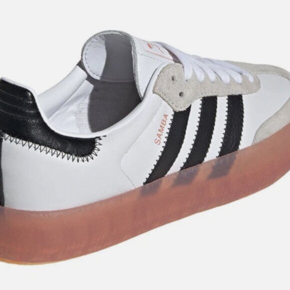 Adidas Originals Sambae (Various) Women's Shoes - Picture 5 of 6